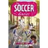 Cover of The Soccer Diaries Book 2: Rocky's Big Move Volume 2