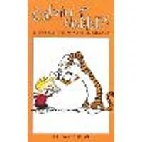 Cover of Calvin And Hobbes Volume 2: One Day the Wind Will Change