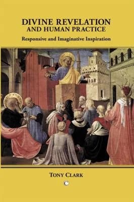 Cover of Divine Revelation and Human Practice