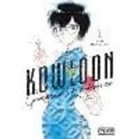 Cover of Kowloon Generic Romance, Vol. 1