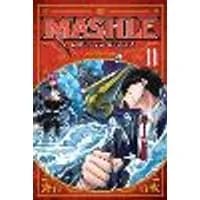 Cover of Mashle: Magic and Muscles, Vol. 11 Volume 11
