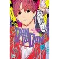 Cover of Dandadan, Vol. 5 Volume 5