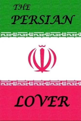 Cover of The Persian Lover