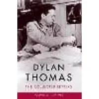 Cover of Dylan Thomas: The Collected Letters Volume 2