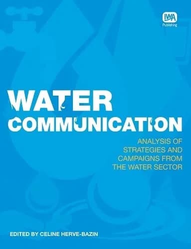 Cover of Water Communication
