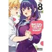 Cover of Breasts Are My Favorite Things in the World!, Vol. 8
