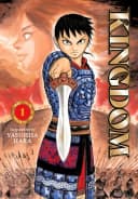 Kingdom Volume 1