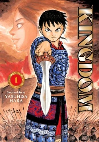 Kingdom Volume 1