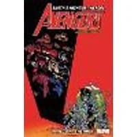Cover of Avengers By Jason Aaron Vol. 9