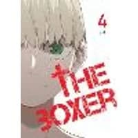 Cover of The Boxer, Vol. 4