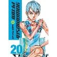 Cover of Yowamushi Pedal, Vol. 20