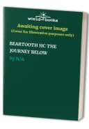 BEARTOOTH HC THE JOURNEY BELOW