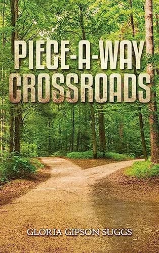 Cover of Piece-A-Way Crossroads