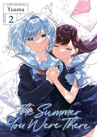 Cover of Summer You Were There Vol. 2