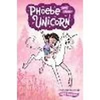 Cover of Phoebe and Her Unicorn Volume 1