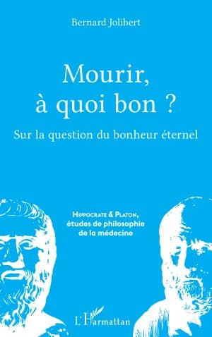Cover of Mourir, à quoi bon ?