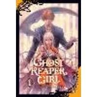 Cover of Ghost Reaper Girl, Vol. 1 Volume 1