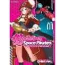 Bodacious Space Pirates: Abyss of Hyperspace Vol. 1