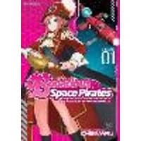 Cover of Bodacious Space Pirates: Abyss of Hyperspace Vol. 1