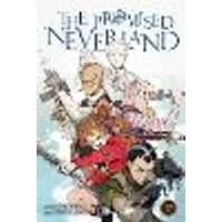 Cover of The Promised Neverland, Vol. 17 Volume 17