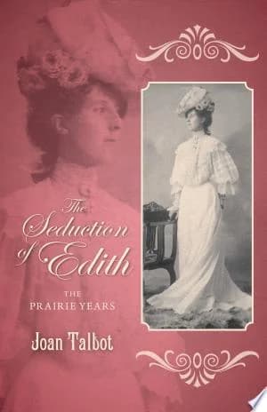 Cover of The Seduction of Edith