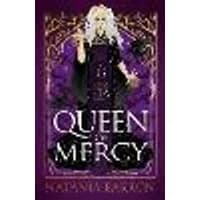 Cover of Queen of Mercy Volume 3