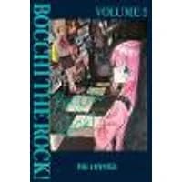 Cover of Bocchi the Rock!, Vol. 2