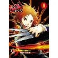 Cover of Persona 4 Arena Volume 2 Volume 2