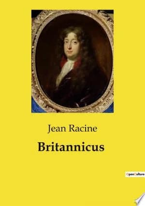 Cover of Britannicus