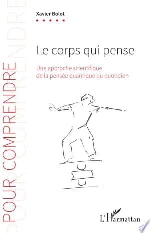 Cover of Le corps qui pense
