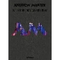 Cover of Andrew Martin Interior Design Review Vol. 28