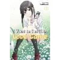 Cover of I Want to End This Love Game, Vol. 2 Volume 2