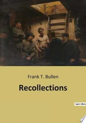 Cover of Recollections