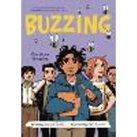 Cover of Buzzing (A Graphic Novel)