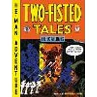 Cover of The EC Archives: Two-Fisted Tales Volume 1