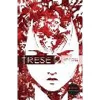 Cover of TRESE VOL 2 - UNREPORTED MURDERS