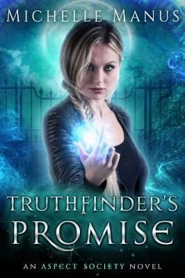 Cover of Truthfinder's Promise