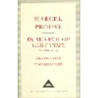 Cover of In Search Of Lost Time Volume 4