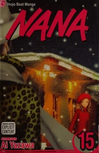Cover of Nana