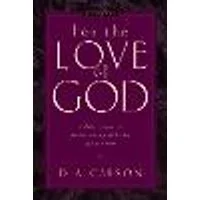 Cover of For the Love of God Volume 2