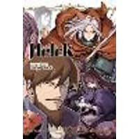 Cover of Helck, Vol. 10 Volume 10