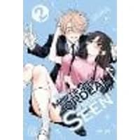 Cover of The Mortifying Ordeal of Being Seen, Vol. 2 Volume 2