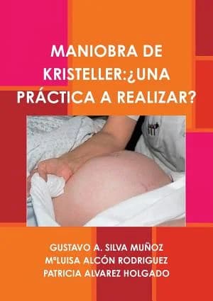 Cover of Maniobra De Kristeller:'UNA Practica A Realizar?