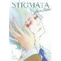 Cover of Stigmata: Love Bites, Vol. 1 Volume 1
