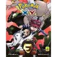Cover of Pokémon X•Y, Vol. 9 Volume 9