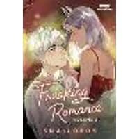 Cover of Freaking Romance Volume 2