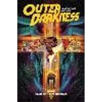 Cover of Outer Darkness Volume 1: Each Other's Throats