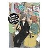 Cover of Catch These Hands!, Vol. 2