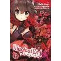 Cover of Magical Girl Raising Project, Vol. 2 (manga)