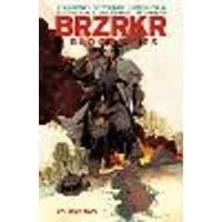 Cover of BRZRKR Bloodlines Vol. 2